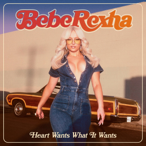 Bebe Rexha – Heart Wants What It Wants Bebe Rexha – Heart Wants What It Wants | Online Rádió - Egy Lépéssel Közelebb Hozzád! _ LépésRádió